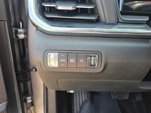 New 2026 GMC Terrain Elevation w/ Elevation Premium Package FWD image 29