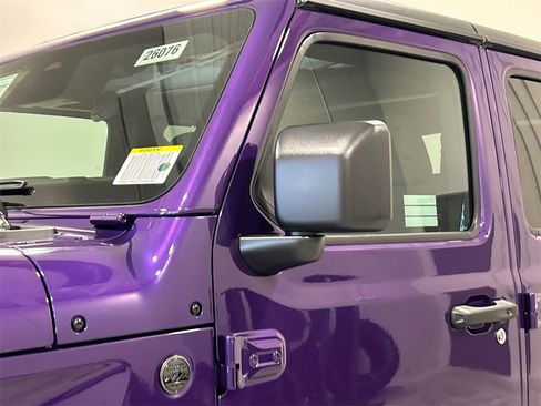 New 2026 Jeep Gladiator Willys image 12