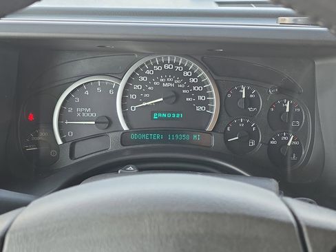 Used 2005 HUMMER H2 AWD/4WD image 20