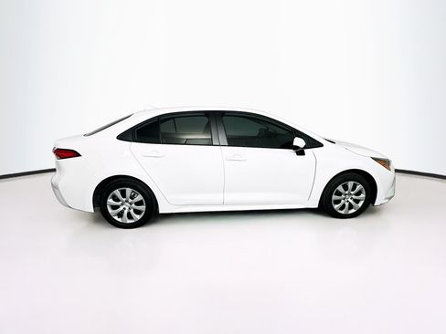 Used 2024 Toyota Corolla LE FWD image 10