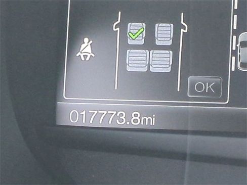 Used 2024 Ford Edge ST w/ Equipment Group 401A image 23