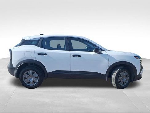 Used 2026 Nissan Kicks S FWD image 8