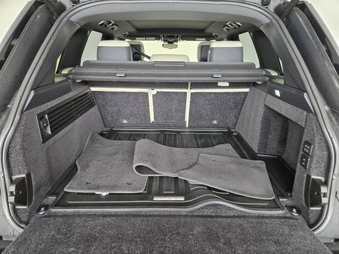 Used 2022 Land Rover Range Rover Westminster Edition AWD/4WD image 14