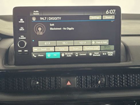 Used 2023 Honda CR-V EX-L image 25