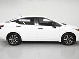 Used 2024 Nissan Versa S w/ S Plus Package image 5