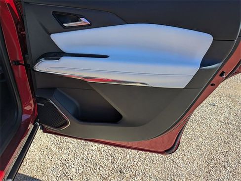 New 2026 Chevrolet Traverse High Country image 35