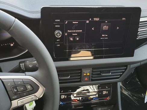 New 2026 Volkswagen Jetta Sport FWD image 10