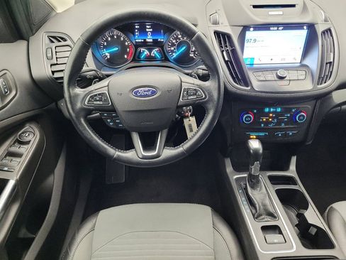Used 2017 Ford Escape SE w/ Equipment Group 201A image 22