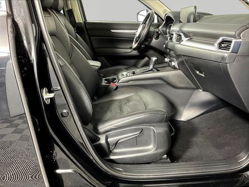 Used 2023 MAZDA CX-5 AWD 2.5 S w/ Select Package image 25