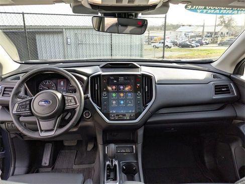Certified 2025 Subaru Ascent Limited w/ Popular Package #1 image 14