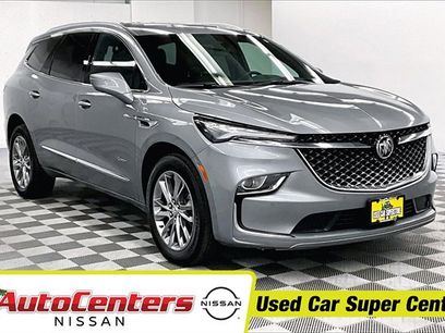 Used 2024 Buick Enclave Avenir