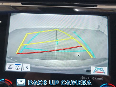 Used 2020 Toyota Camry XLE FWD image 20