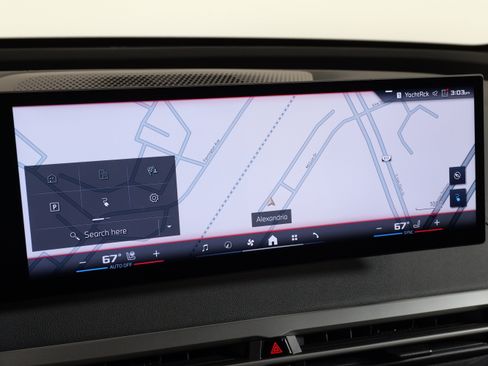 Used 2025 BMW iX M60 AWD/4WD image 58