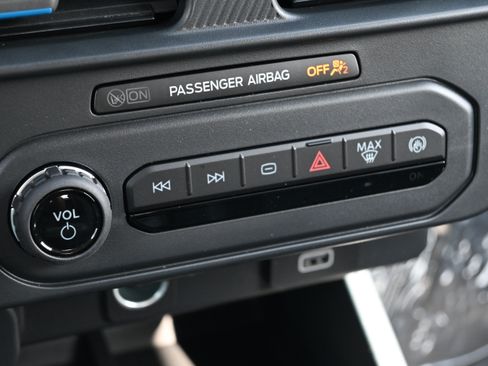 New 2026 Ford Maverick Lobo AWD/4WD image 24