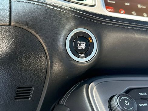 Used 2023 Dodge Challenger R/T w/ Plus Package RWD image 16