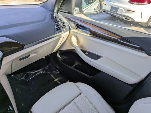 Used 2022 BMW X3 sDrive30i w/ Convenience Package image 19