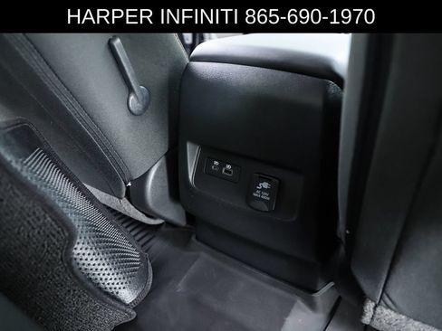 Used 2023 Nissan Frontier PRO-4X w/ Pro Convenience Package AWD/4WD image 73