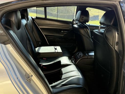 Used 2014 BMW 650i Gran Coupe xDrive image 33