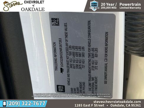 Certified 2022 GMC Yukon SLT w/ SLT Luxury Package image 39