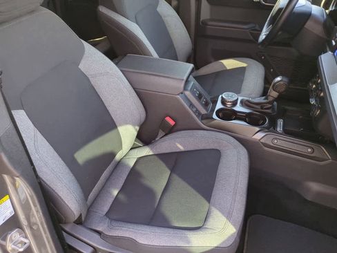 Used 2025 Ford Bronco Big Bend image 22