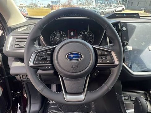 New 2026 Subaru Ascent Touring AWD/4WD image 17
