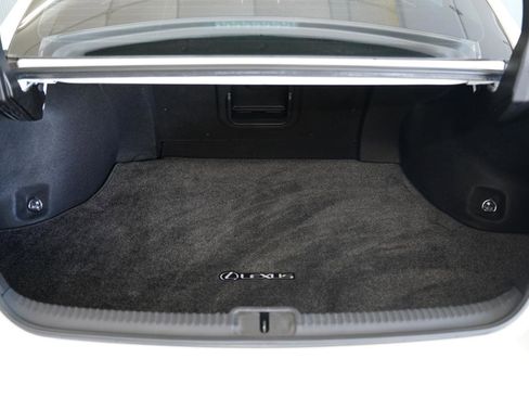 Used 2020 Lexus ES 350 w/ Premium Package image 39