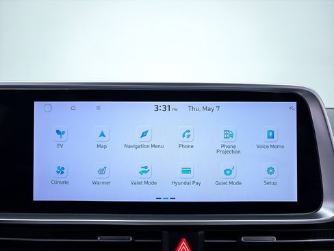 Used 2023 Hyundai Ioniq 6 SEL RWD image 20