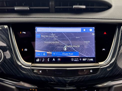 Used 2024 Cadillac XT6 Premium Luxury AWD/4WD image 15