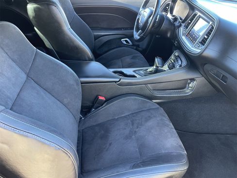 Used 2023 Dodge Challenger R/T w/ Plus Package image 12