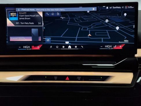 New 2026 BMW 540i xDrive 540i xDrive w/ M Sport Package image 20