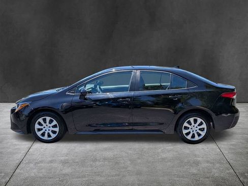 Used 2024 Toyota Corolla LE FWD image 7