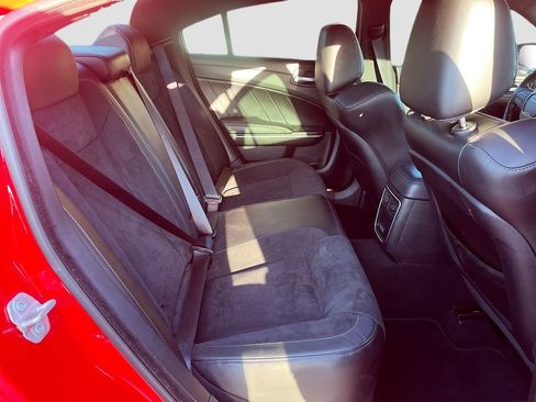 Used 2023 Dodge Charger Scat Pack RWD image 29