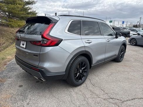 Used 2024 Honda CR-V Sport-L image 2