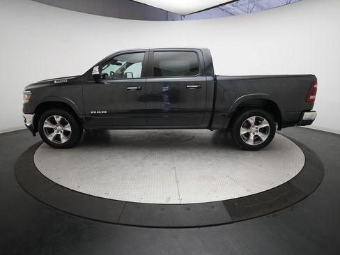 Used 2021 RAM 1500 Laramie AWD/4WD image 23