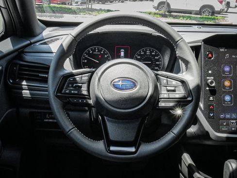 Used 2026 Subaru Forester Premium w/ Base/Premium Plus Package AWD/4WD image 18