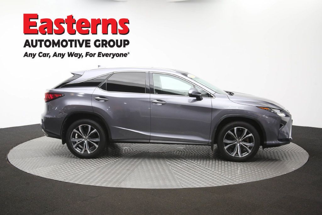 Used 2018 Lexus RX 350 AWD image 53