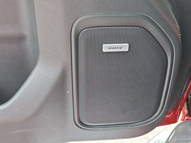 Certified 2021 GMC Sierra 1500 Denali AWD/4WD image 27