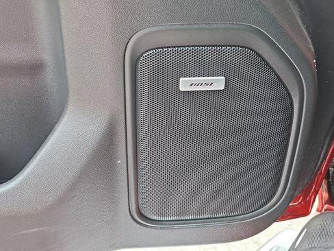 Used 2021 GMC Sierra 1500 Denali AWD/4WD image 27