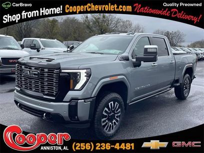 New 2026 GMC Sierra 2500 Denali Ultimate