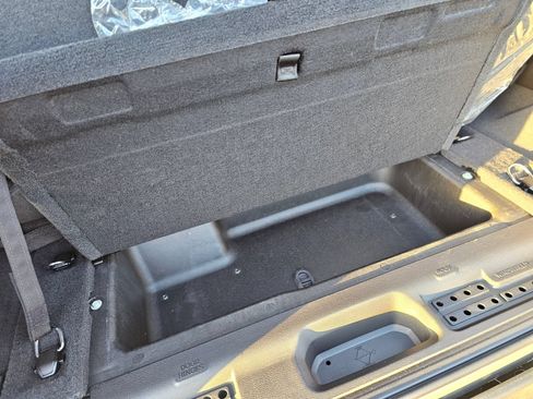 New 2026 Jeep Wrangler Sport AWD/4WD image 9