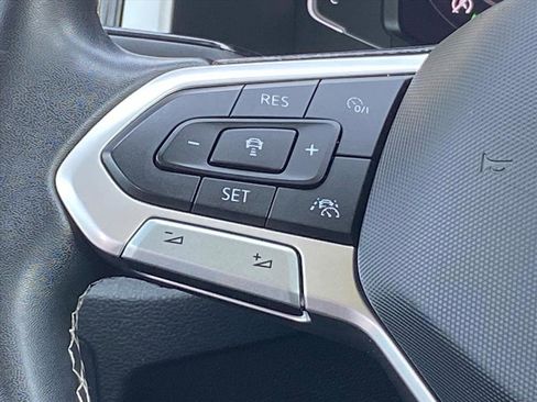 Certified 2023 Volkswagen Atlas SEL image 7