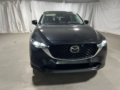 Used 2024 MAZDA CX-5 AWD 2.5 S w/ Preferred Package image 2