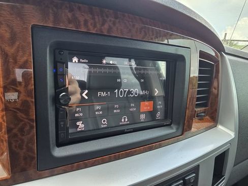 Used 2006 Dodge Ram 2500 Truck Laramie RWD image 12