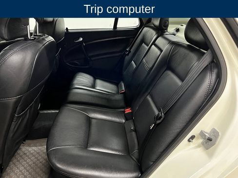 Used 2009 Saab 9-5 2.3T FWD image 29