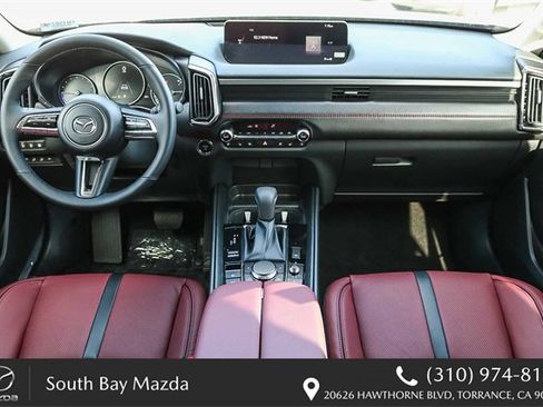 New 2026 MAZDA CX-50 2.5 Hybrid w/ Cargo Package image 14