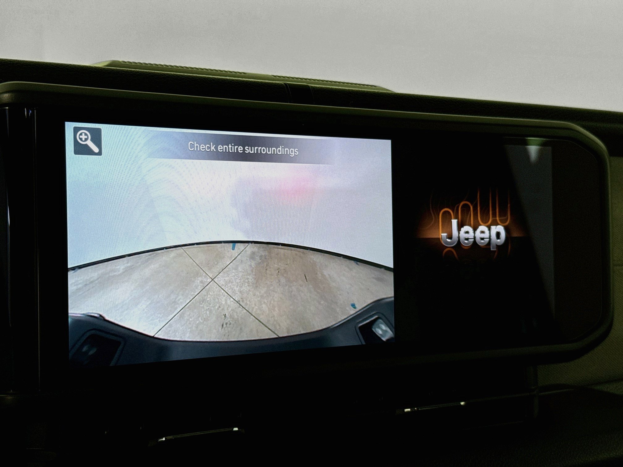 Used 2025 Jeep Gladiator Sport AWD/4WD image 15