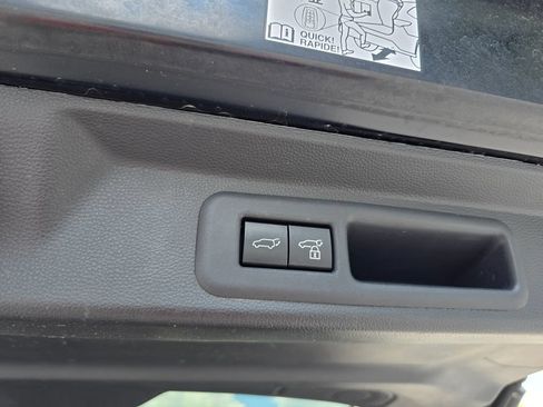 Used 2024 Toyota Sequoia TRD Pro AWD/4WD image 52