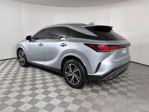 Used 2024 Lexus RX 350 Premium w/ Accessory Package (Z1) FWD image 3