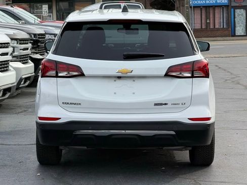 Used 2023 Chevrolet Equinox LT image 6