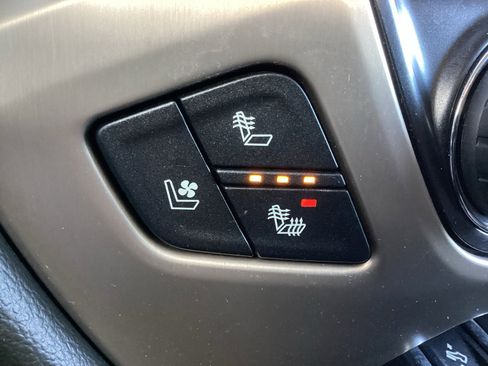 Used 2018 GMC Sierra 1500 Denali w/ Denali Ultimate Package image 30